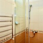 Двухместный (Супериор с просторным балконом и видом на море), Гостиница Ассоль