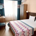 Двухместный (Стандарт с просторным балконом), Гостиница Ассоль