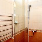 Двухместный (Супериор с просторным балконом), Гостиница Ассоль