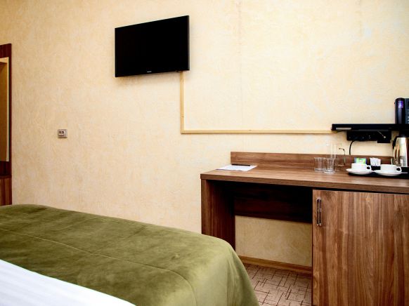 Фотография номера гостиницы Ассоль