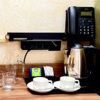 Двухместный (Супериор с просторным балконом), Гостиница Ассоль