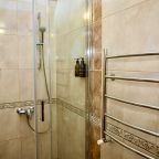 Двухместный (Делюкс с балконом и видом на море), Гостиница Ассоль