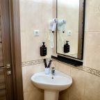 Двухместный (Делюкс с балконом и видом на море), Гостиница Ассоль