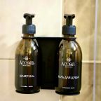 Люкс (Люкс с просторным балконом и видом на море), Гостиница Ассоль