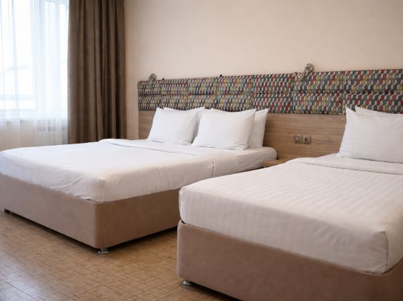 Фотография номера гостиницы Ассоль