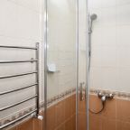 Четырехместный (Супериор с просторным балконом), Гостиница Ассоль