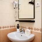 Четырехместный (Супериор с просторным балконом), Гостиница Ассоль