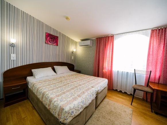 Фотография номера гостевого дома Янтарная гроздь