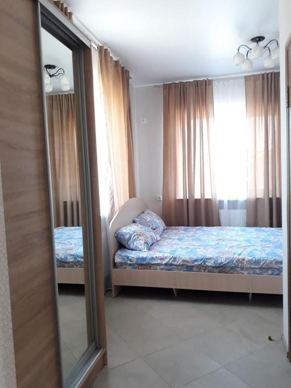 Двухместный (Бюджетный двухместный номер с 1 кроватью) гостевого дома Suvorov, Приморско-Ахтарск