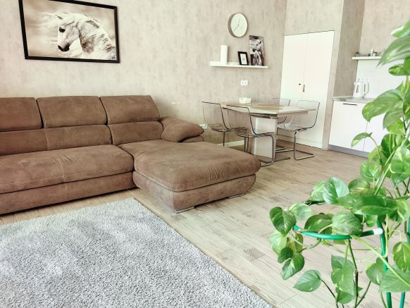 Фотография номера апарт отеля Просторы