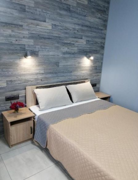 Фотография номера гостевого дома Солнце