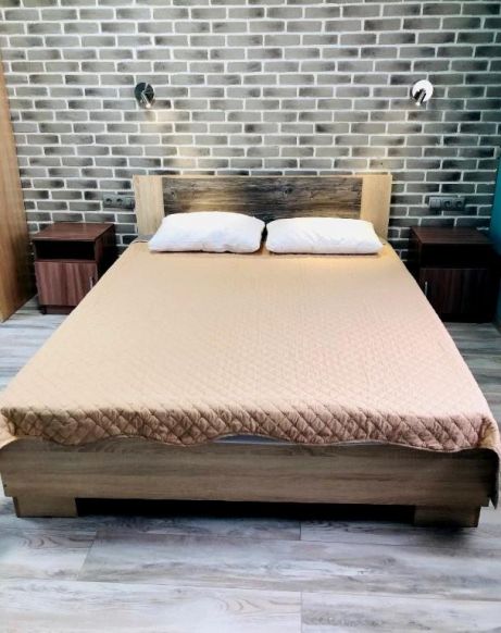 Фотография номера гостевого дома Солнце