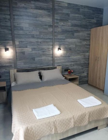 Фотография номера гостевого дома Солнце