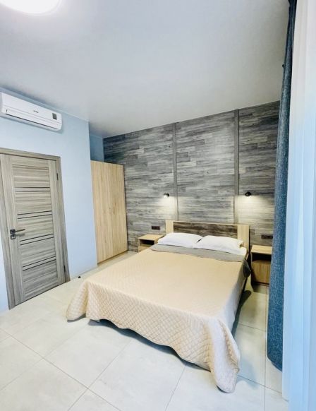 Фотография номера гостевого дома Солнце