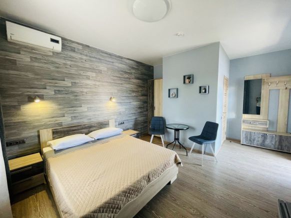 Фотография номера гостевого дома Солнце