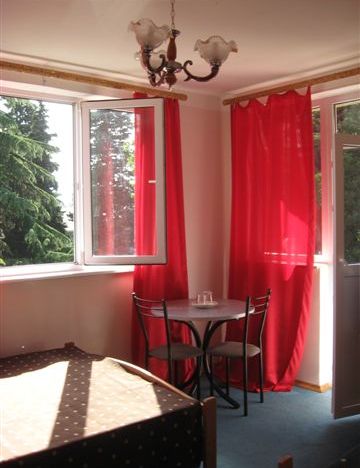 Фотография номера гостевого дома Визит