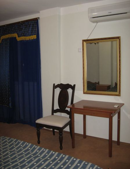 Фотография номера гостевого дома Визит