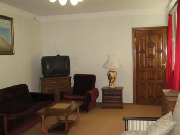 Фотография номера гостевого дома Визит