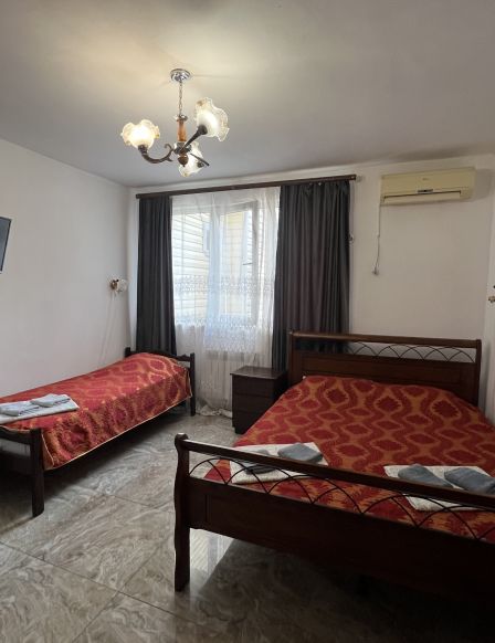 Фотография номера гостевого дома Визит