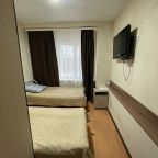 Двухместный, Гостиница VIZIT