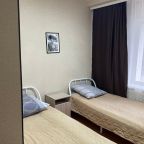 Двухместный, Гостиница VIZIT