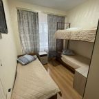 Трехместный, Гостиница VIZIT