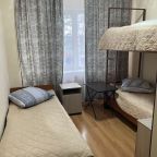 Трехместный, Гостиница VIZIT