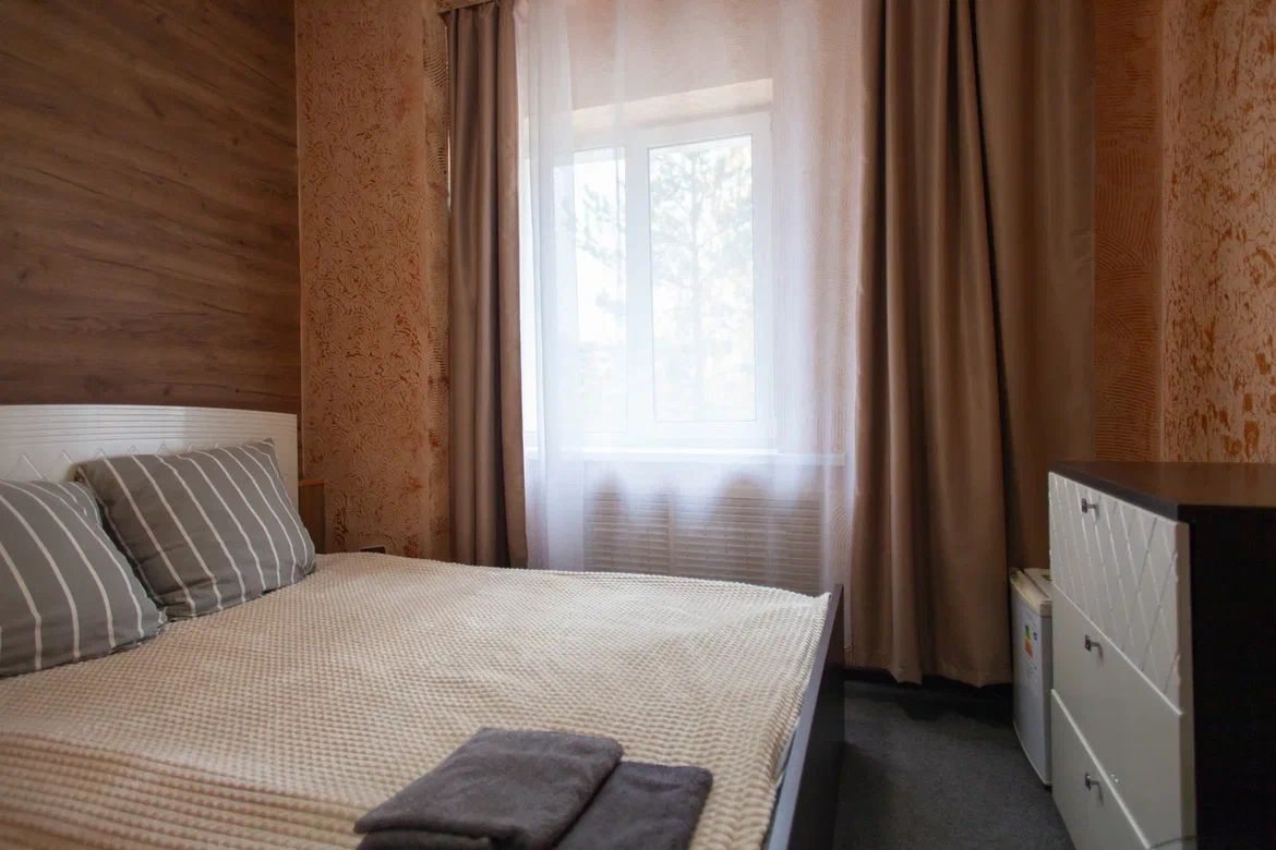 Люкс (Двухместный), Гостиница VIZIT