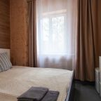 Люкс (Двухместный), Гостиница VIZIT