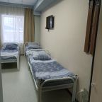 Трехместный номер