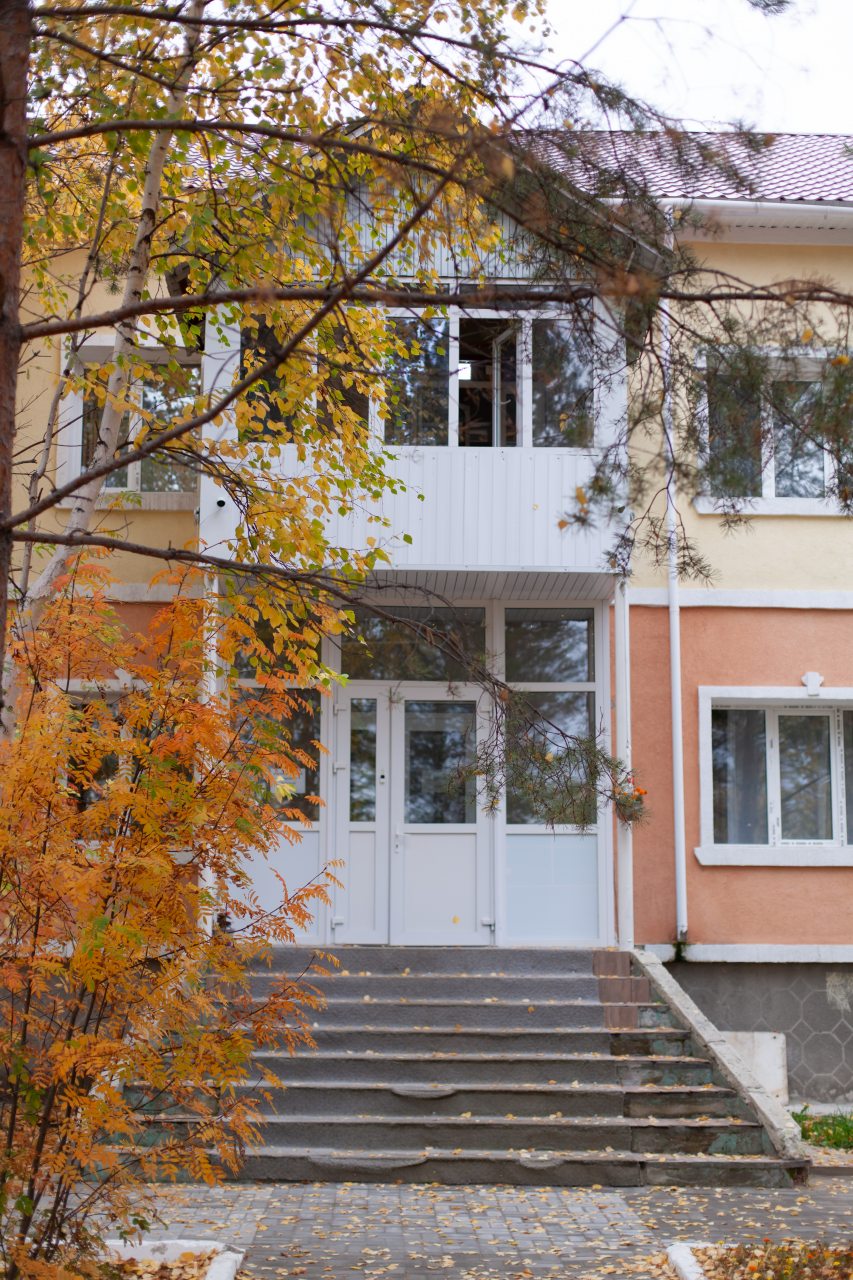 Гостиница VIZIT, Пыть-Ях