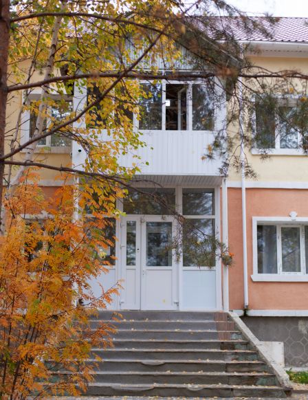 Гостиница VIZIT