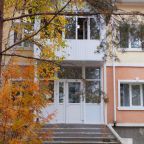 Гостиница VIZIT