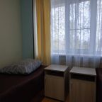 Трехместный номер