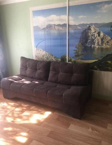 Flat For Rent