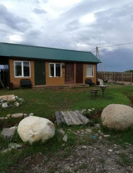 Гостевой дом Sarmagrad, Сарма