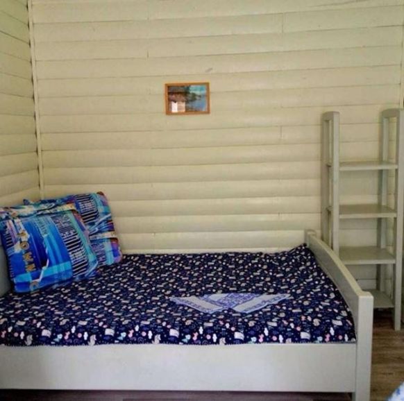 Фотография номера гостевого дома Мухтуя