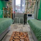 Двухместный (Комфорт на двоих), Гостиница Аршан