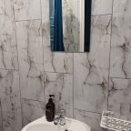 Трехместный (Номер), Гостиница Аршан