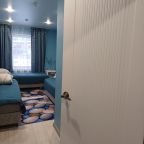 Трехместный (Номер), Гостиница Аршан