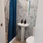 Трехместный (Номер), Гостиница Аршан