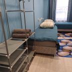 Трехместный (Номер), Гостиница Аршан