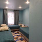 Трехместный (Номер), Гостиница Аршан