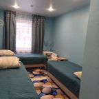 Трехместный (Номер), Гостиница Аршан