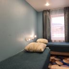 Трехместный (Номер), Гостиница Аршан