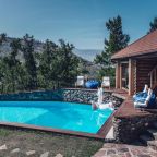 Номер (Дом с 5 спальнями), Villa Baikal Prestige