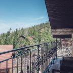 Номер (Дом с 5 спальнями), Villa Baikal Prestige