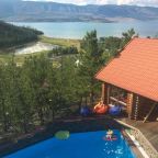 Номер (Дом с 5 спальнями), Villa Baikal Prestige