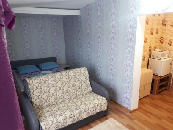 Фотография номера гостиницы Тихая Гавань