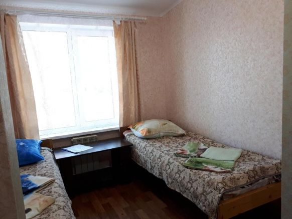 Фотография номера гостиницы Тихая Гавань